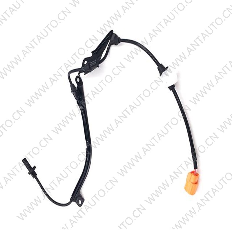 Wheel Speed sensor Wheel Speed sensor