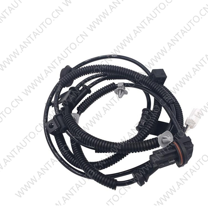 Wheel Speed sensor