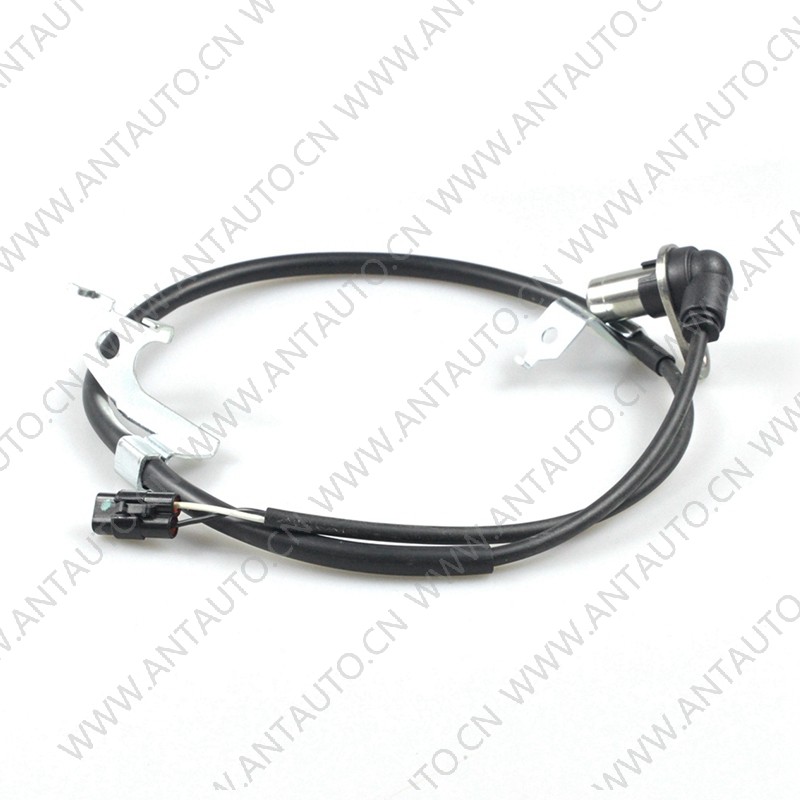 Wheel Speed sensor