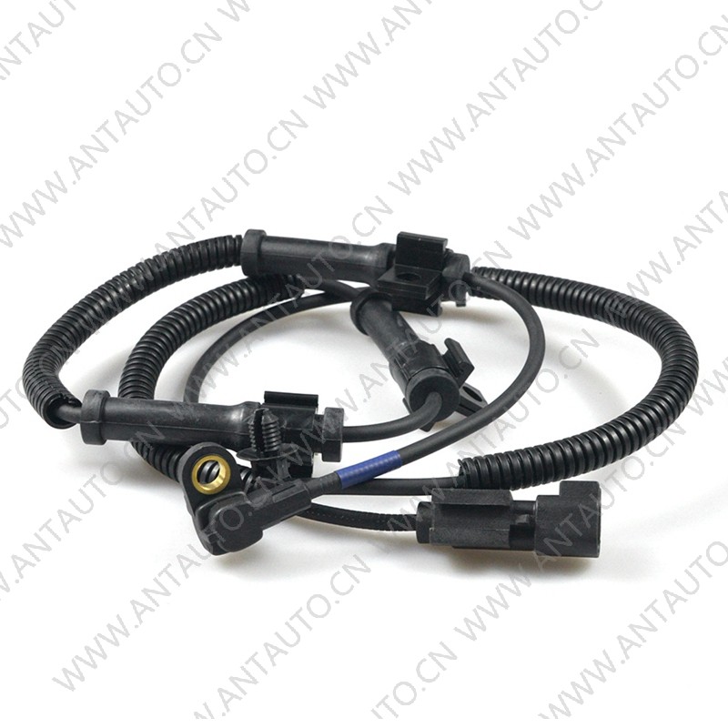 Wheel Speed sensor Wheel Speed sensor