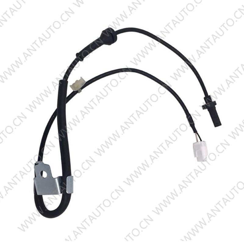 Wheel Speed sensor Wheel Speed sensor
