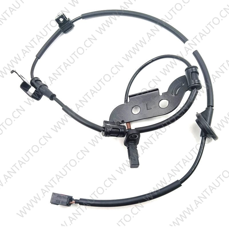Wheel Speed sensor Wheel Speed sensor