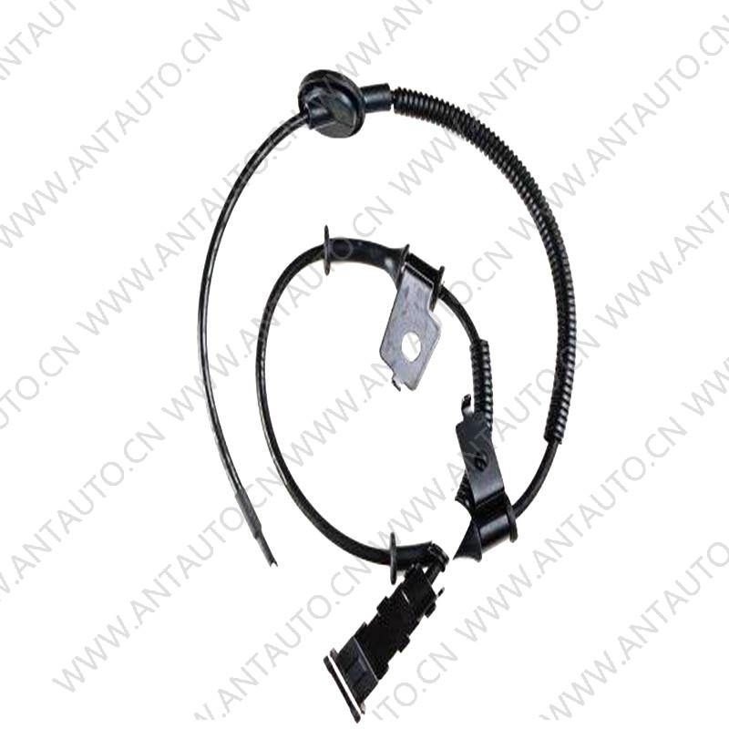 Wheel Speed sensor Wheel Speed sensor