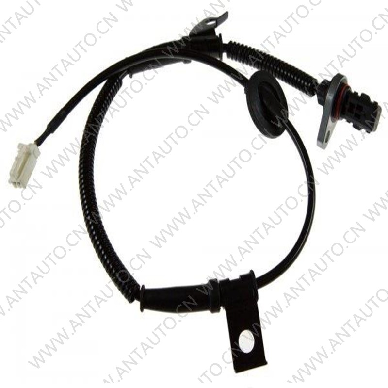 Wheel Speed sensor Wheel Speed sensor