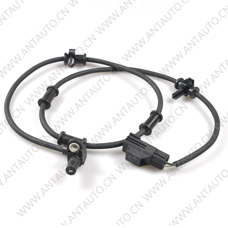 Wheel Speed sensor Wheel Speed sensor