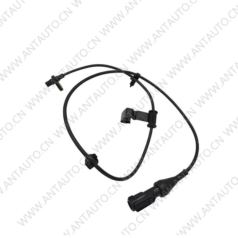 Wheel Speed sensor Wheel Speed sensor