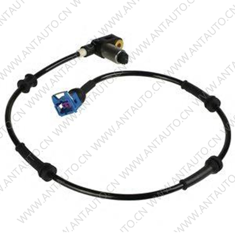Wheel Speed sensor Wheel Speed sensor