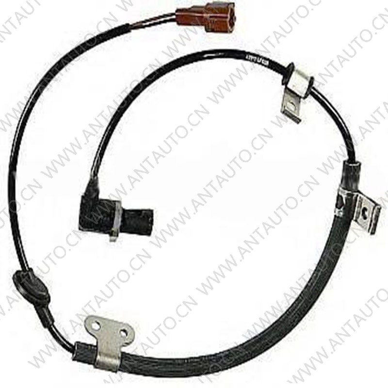 Wheel Speed sensor Wheel Speed sensor