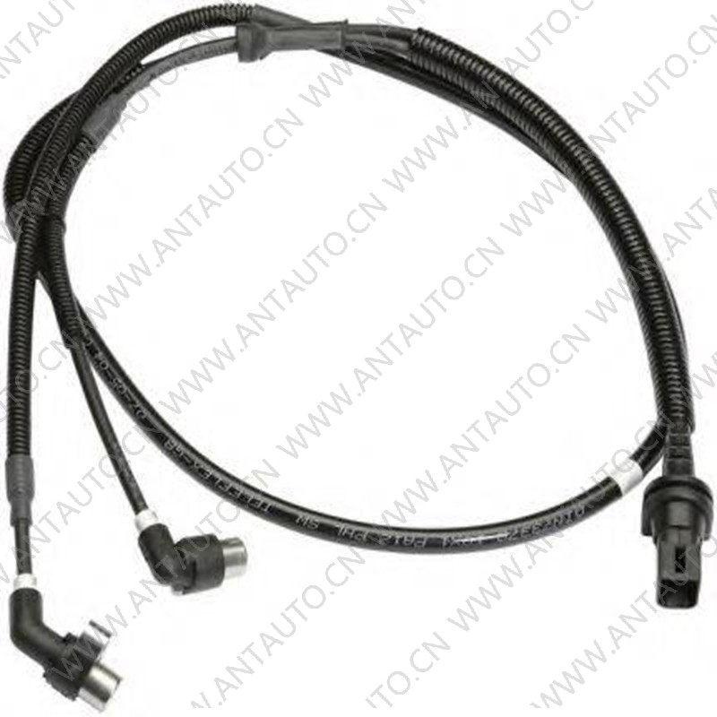Wheel Speed sensor Wheel Speed sensor