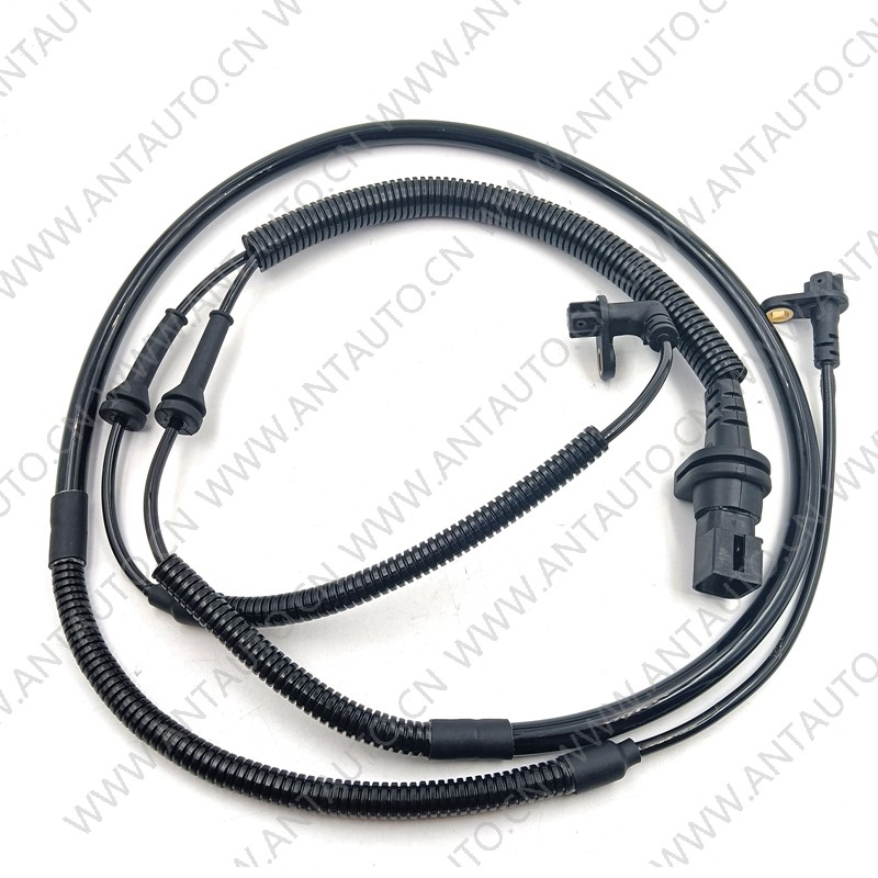 Wheel Speed sensor Wheel Speed sensor