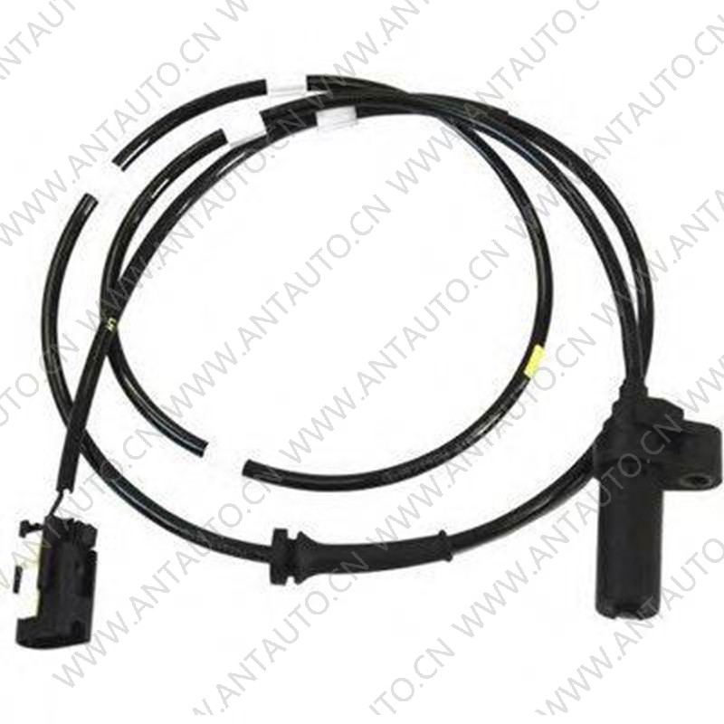 Wheel Speed sensor Wheel Speed sensor