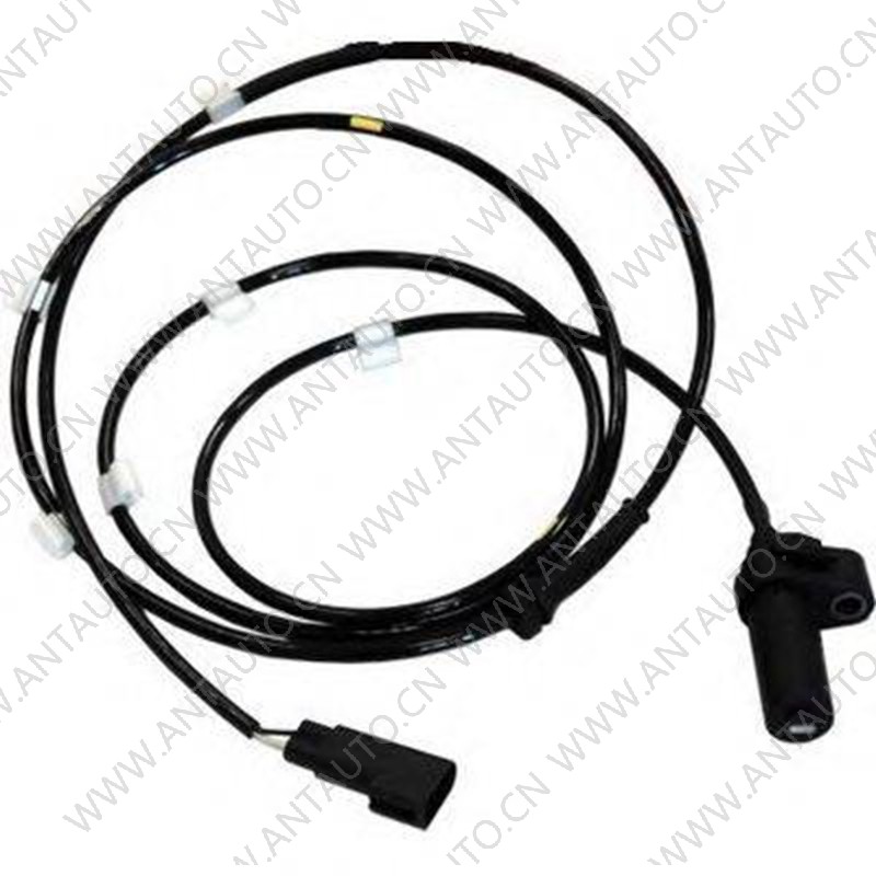 Wheel Speed sensor Wheel Speed sensor