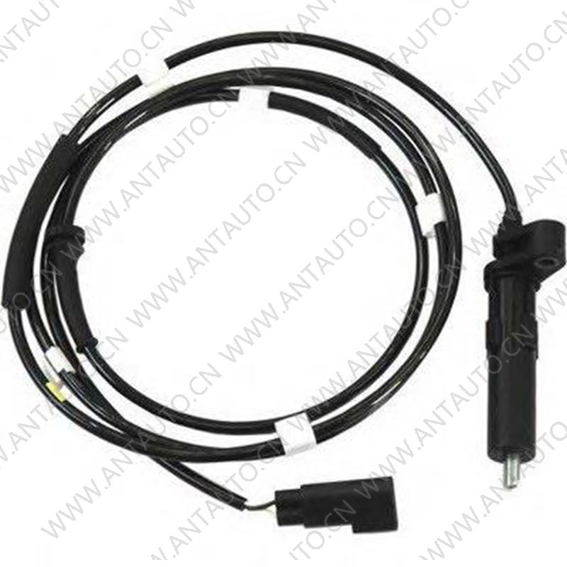 Wheel Speed sensor