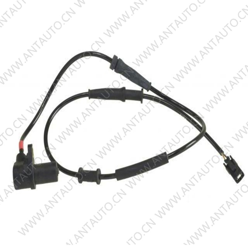 Wheel Speed sensor Wheel Speed sensor
