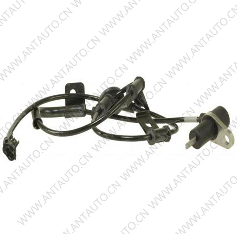 Wheel Speed sensor Wheel Speed sensor