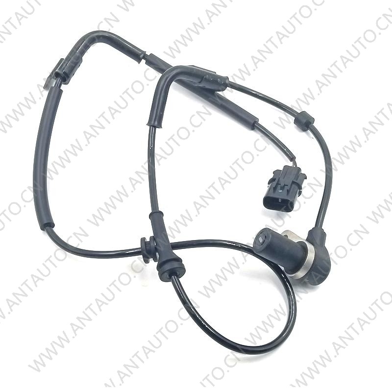 Wheel Speed sensor Wheel Speed sensor