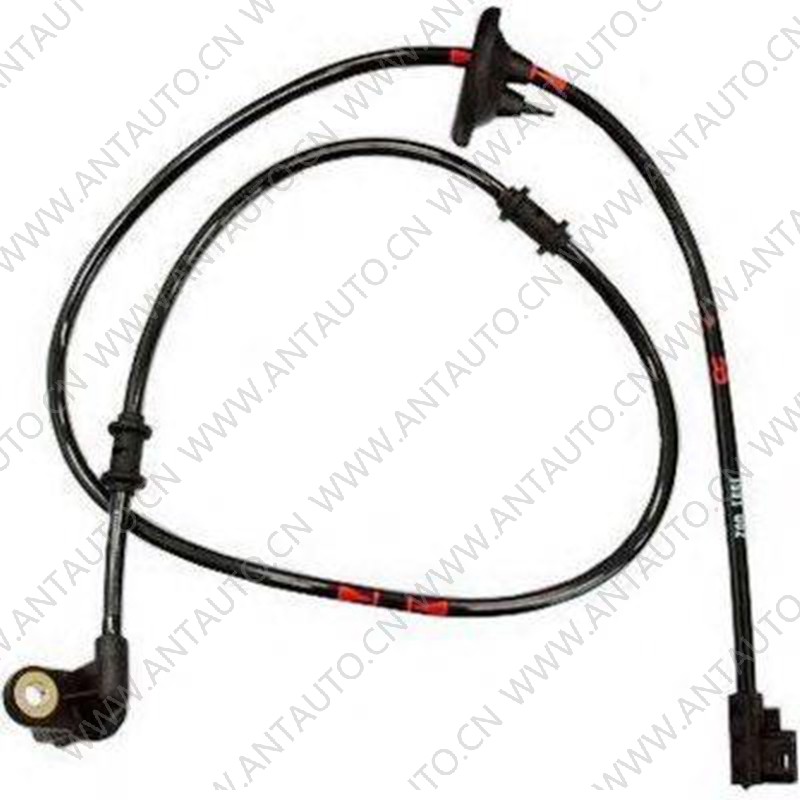 Wheel Speed sensor