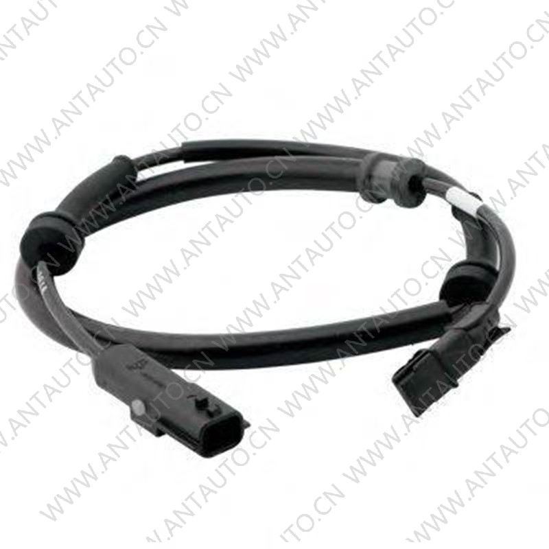 Wheel Speed sensor