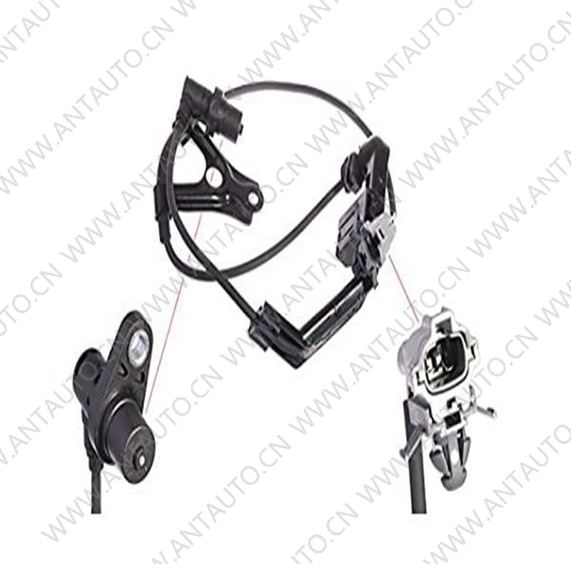 Wheel Speed sensor