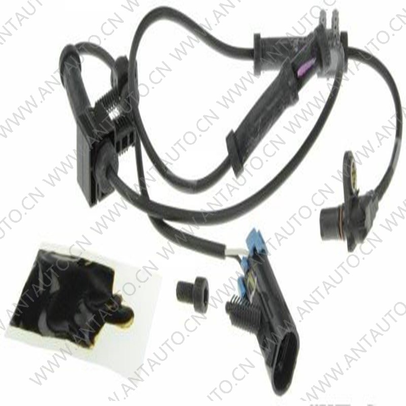 Wheel Speed sensor