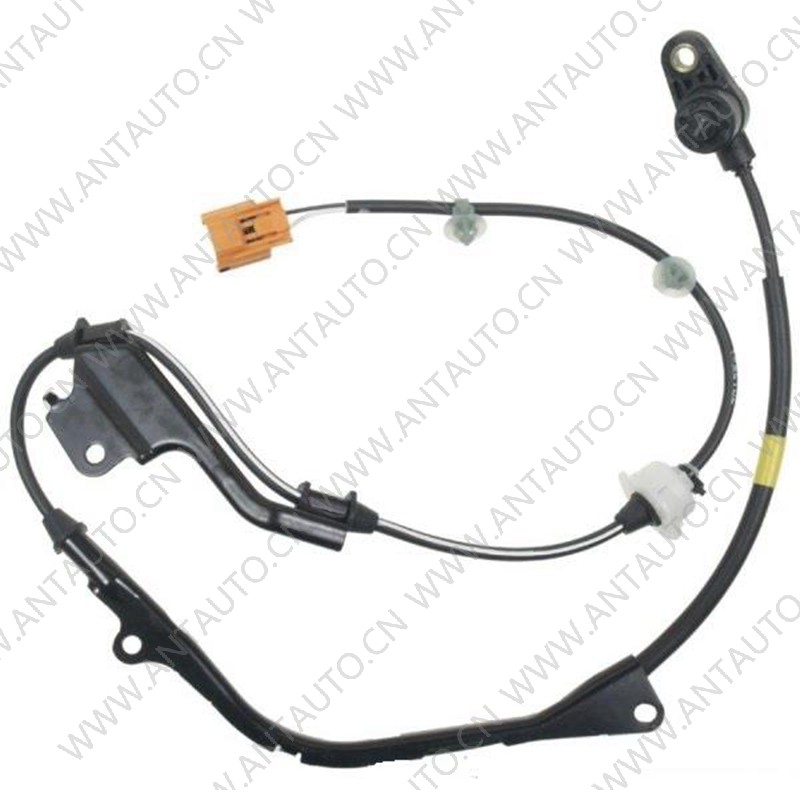Wheel Speed sensor