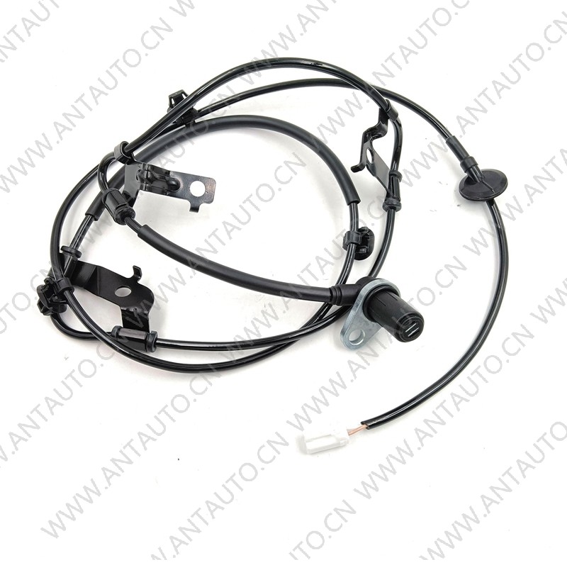 Wheel Speed sensor