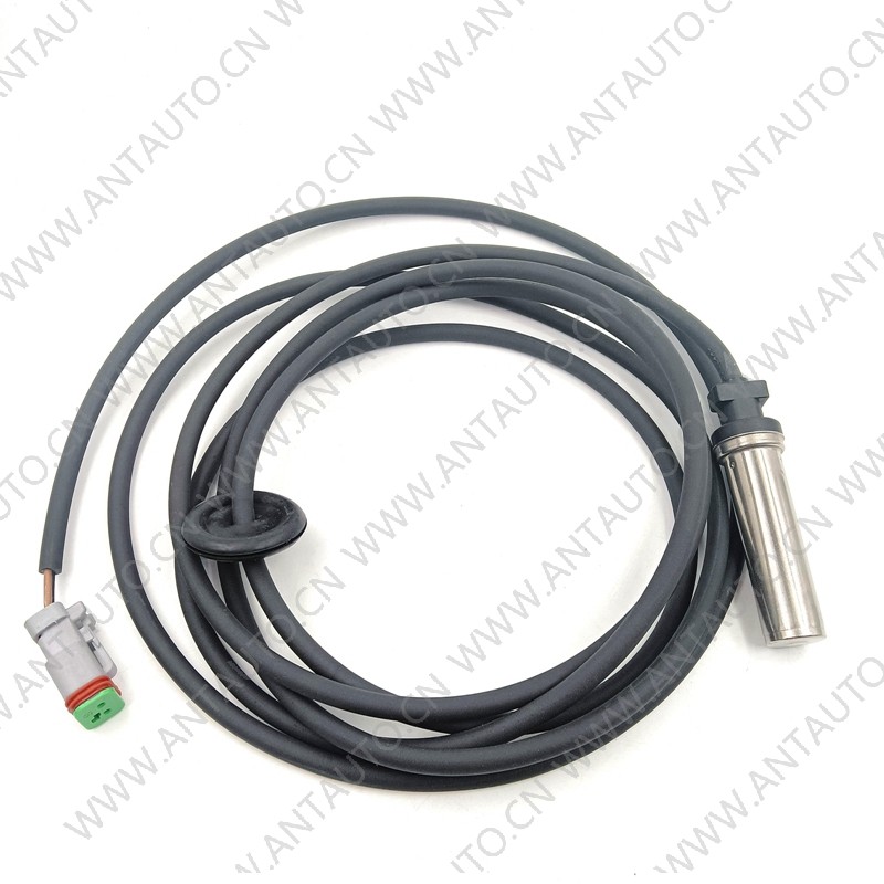 Wheel Speed sensor Wheel Speed sensor
