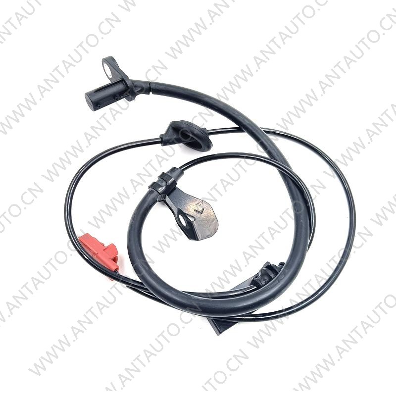Wheel Speed sensor Wheel Speed sensor