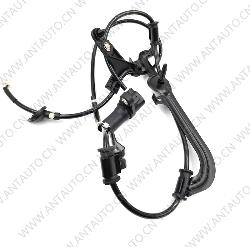 Wheel Speed sensor Wheel Speed sensor