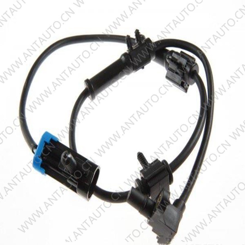 Wheel Speed sensor Wheel Speed sensor