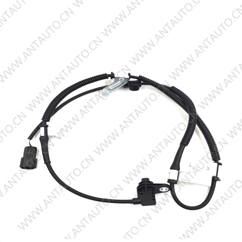 Wheel Speed sensor Wheel Speed sensor