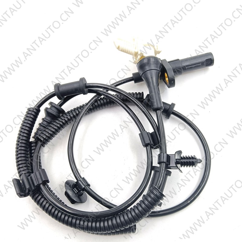 Wheel Speed sensor
