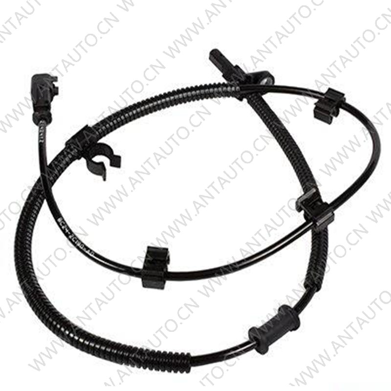 Wheel Speed sensor
