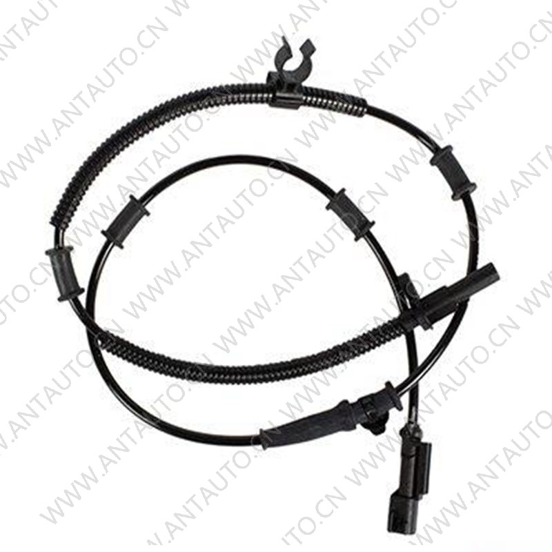 Wheel Speed sensor