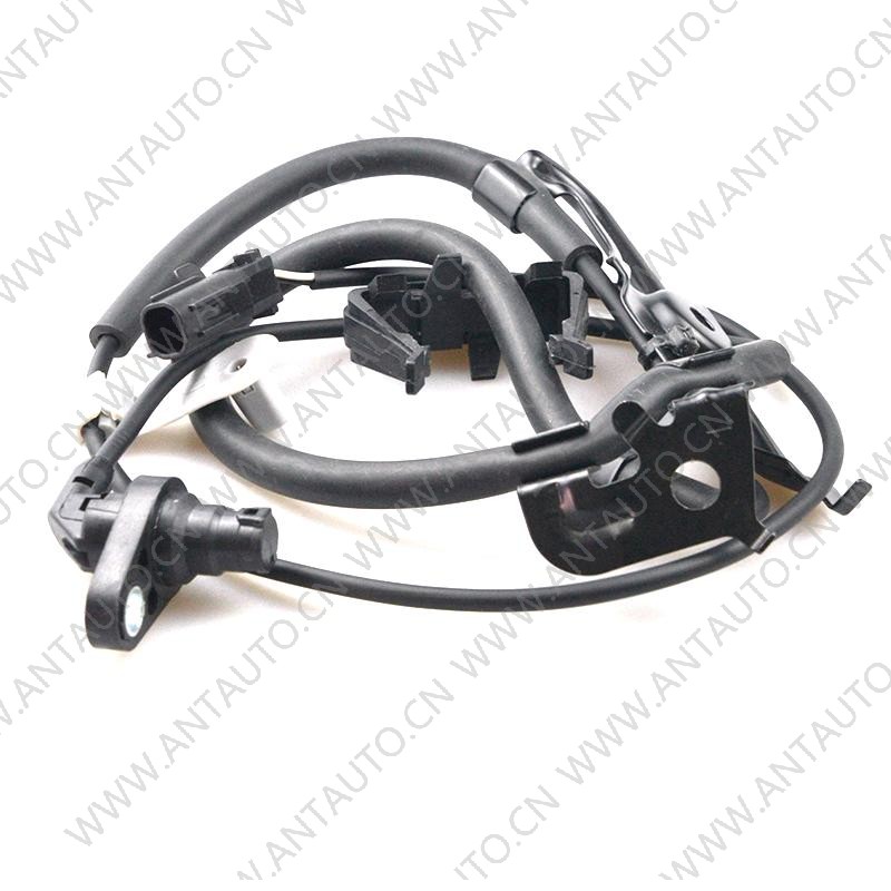 Wheel Speed sensor
