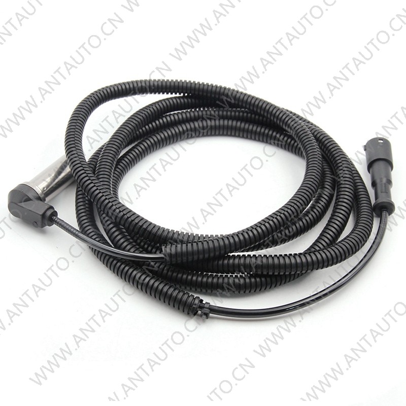 Wheel Speed sensor