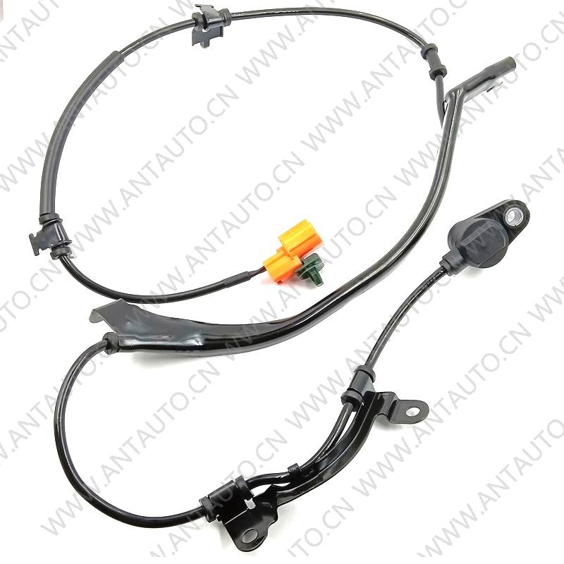 Wheel Speed sensor Wheel Speed sensor