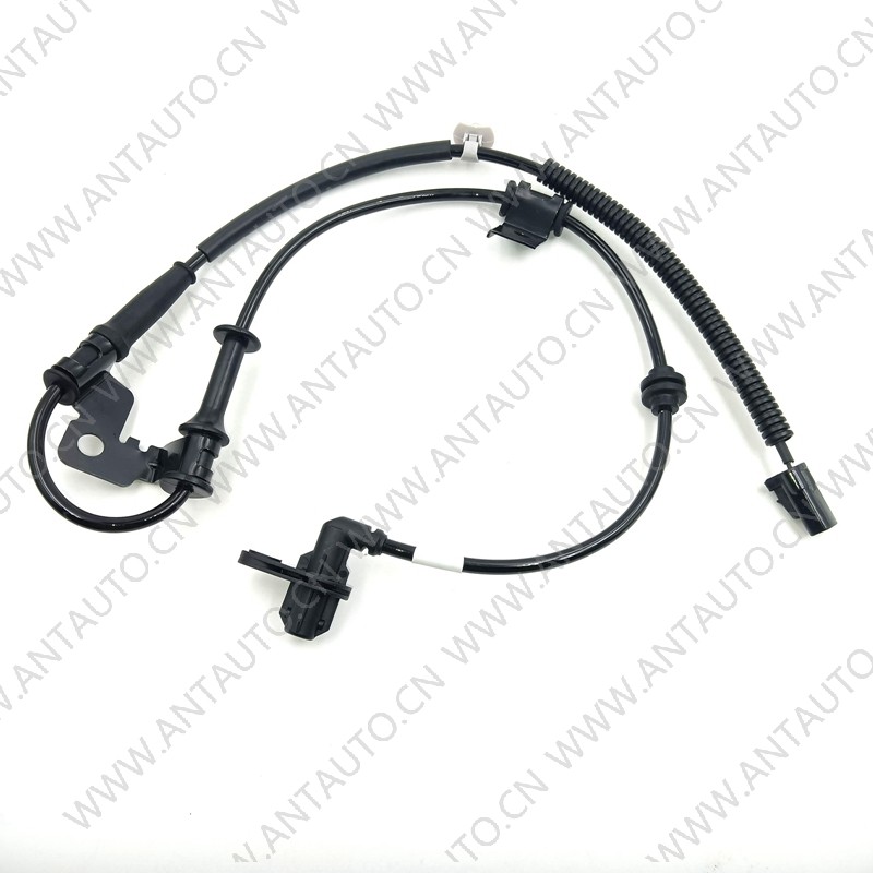 Wheel Speed sensor