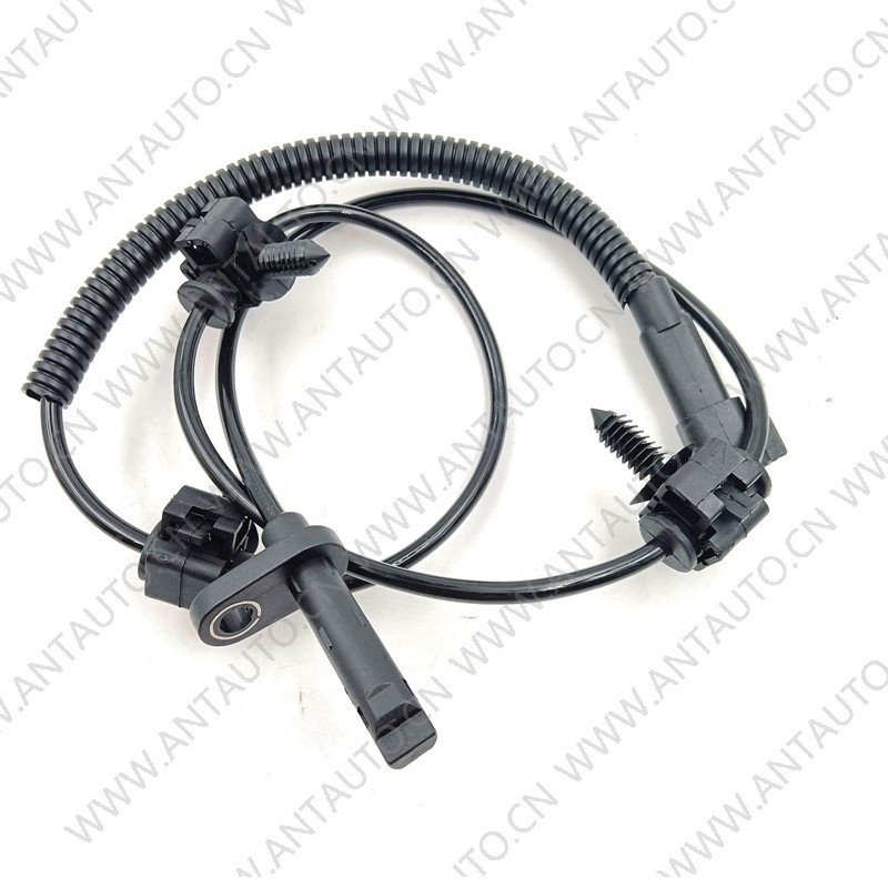 Wheel Speed sensor