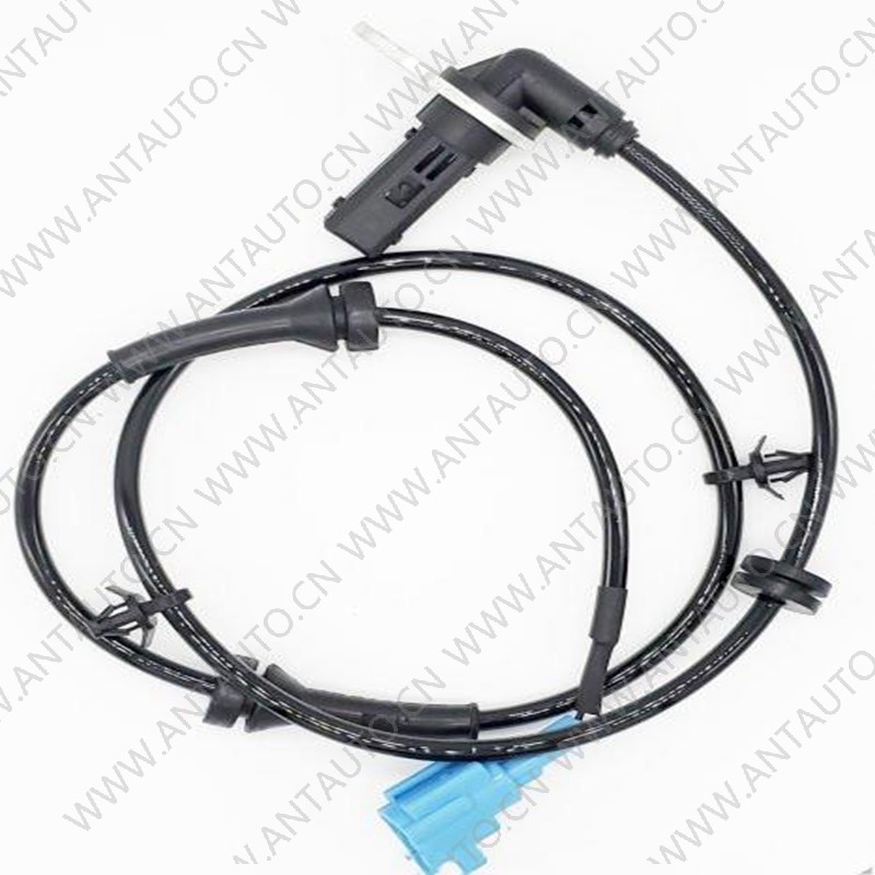 Wheel Speed sensor