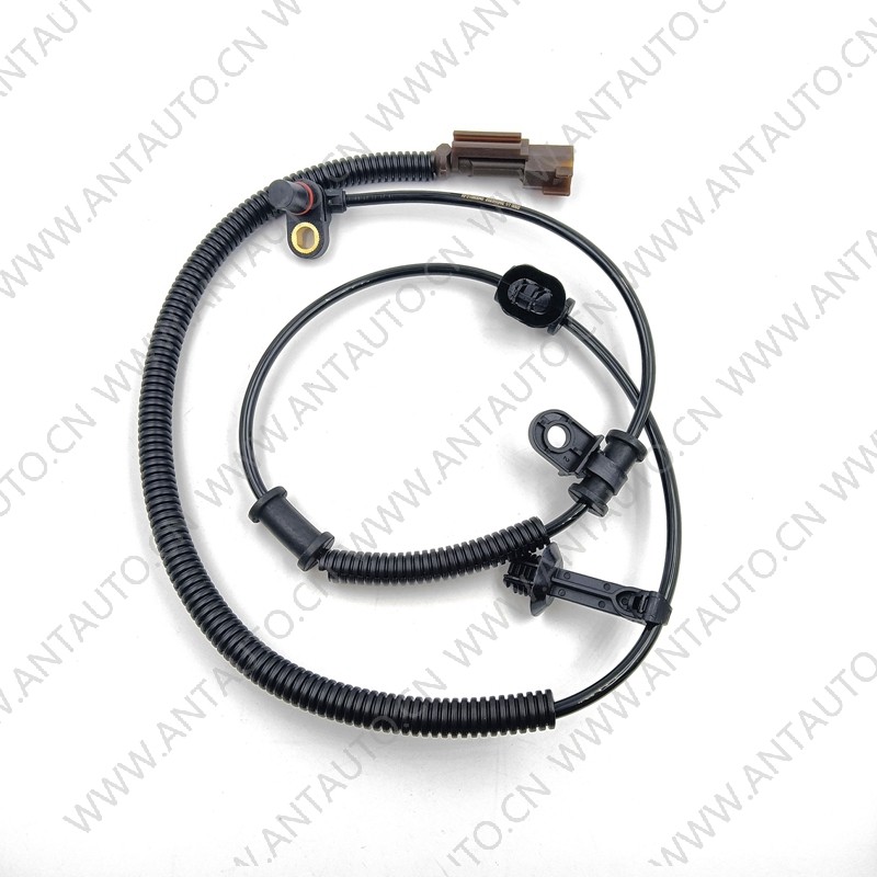 Wheel Speed sensor Wheel Speed sensor