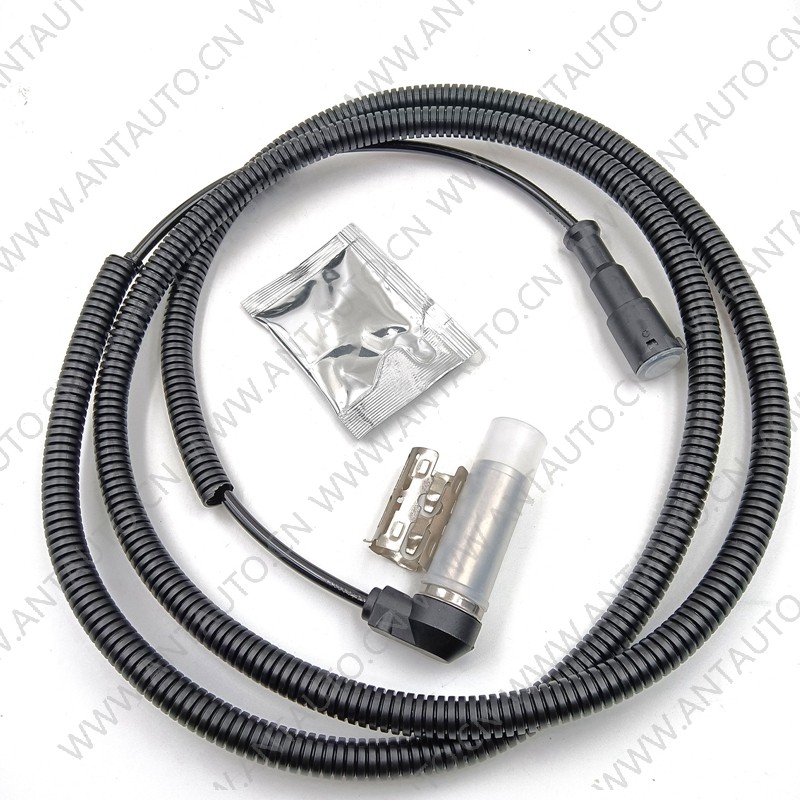 Wheel Speed sensor