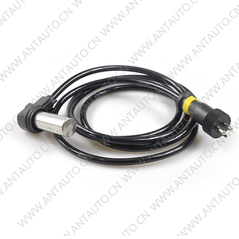 Wheel Speed sensor