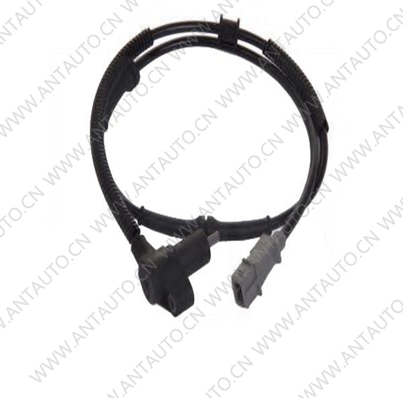 Wheel Speed sensor