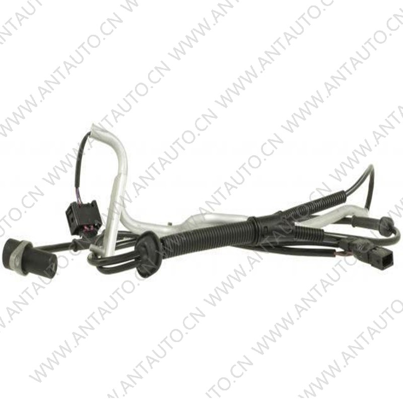 Wheel Speed sensor