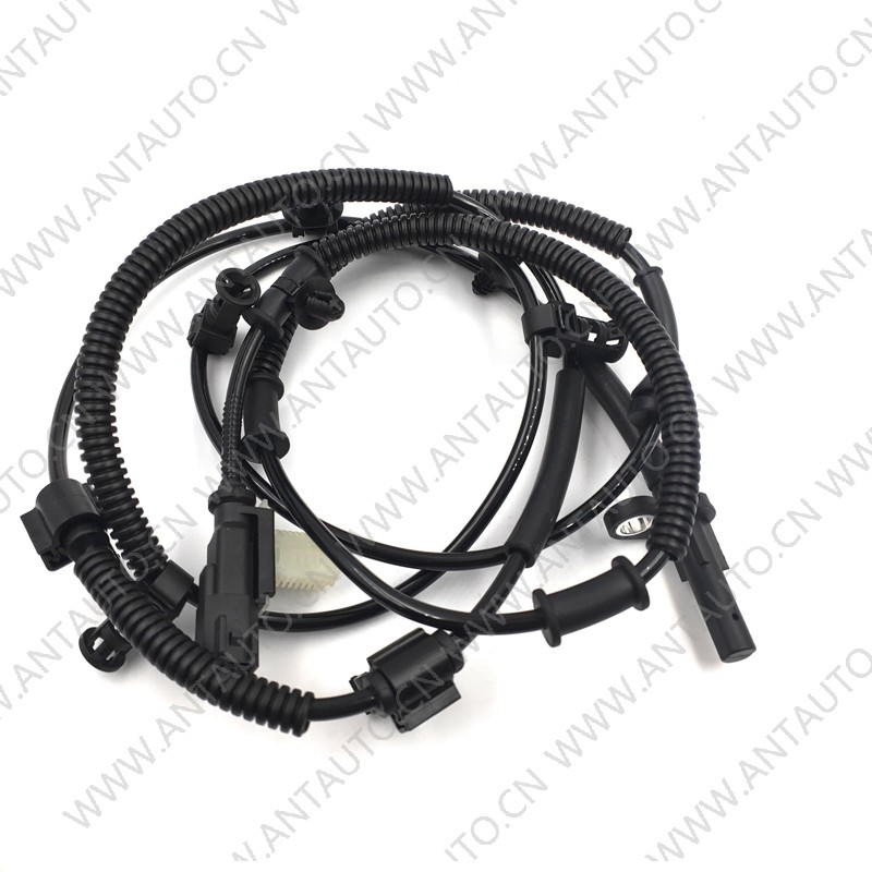 Wheel Speed sensor