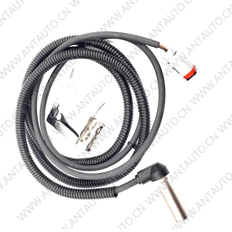 Wheel Speed sensor
