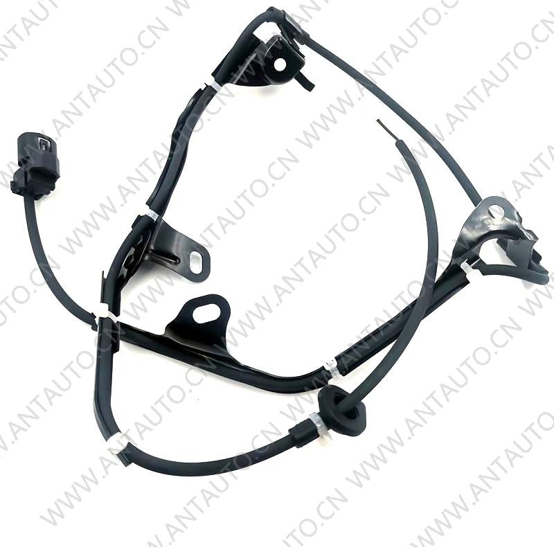 Wheel Speed sensor Wheel Speed sensor