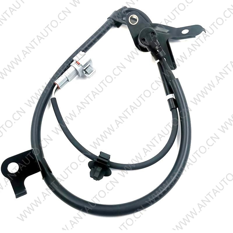 Wheel Speed sensor Wheel Speed sensor