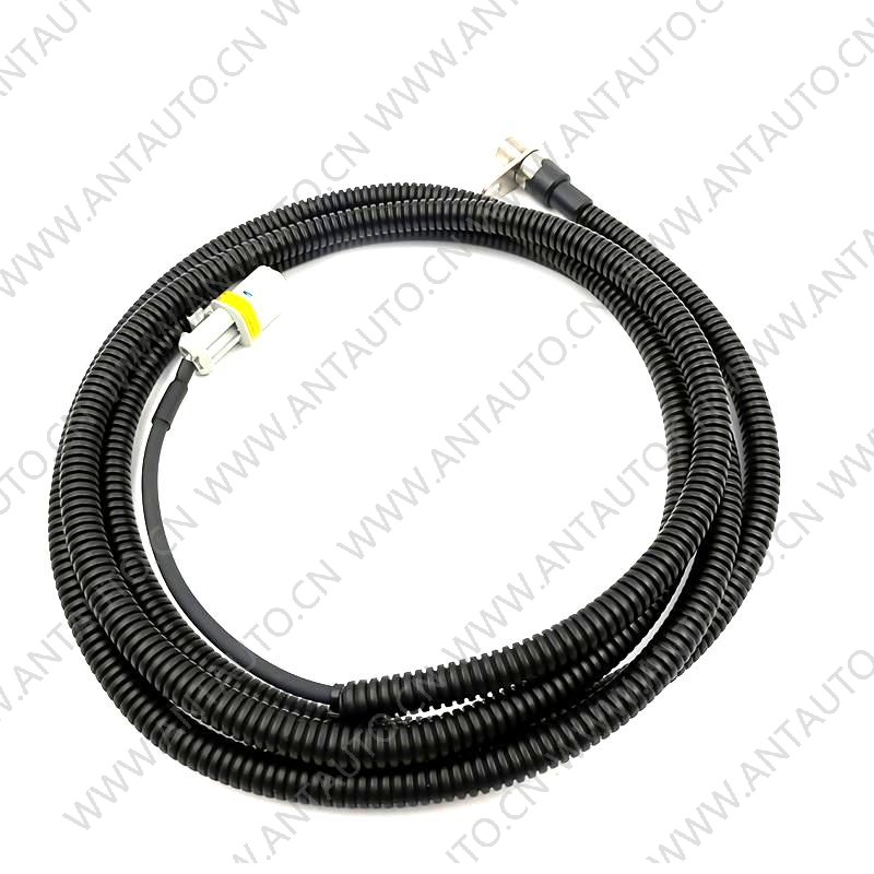 Wheel Speed sensor Wheel Speed sensor